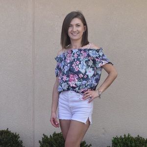 Meet your Posher, Magdalena